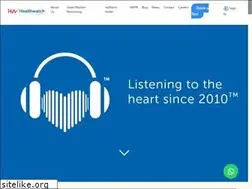 Sites similar to chchealthwatch.com