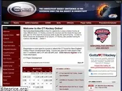 Sites similar to chchockey.org