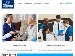 Sites similar to chchomecare.com
