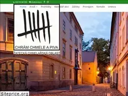 Sites similar to chchp.cz
