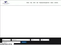 Sites similar to chchrealestate.co.nz