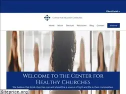 Sites similar to chchurches.org