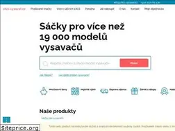 Sites similar to chci-vysavat.cz