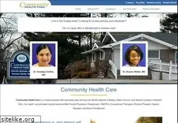 Sites similar to chci.com