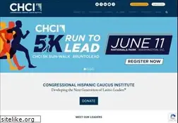 Sites similar to chci.org
