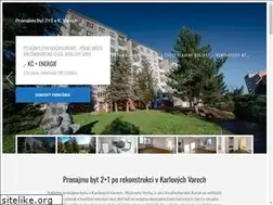 Sites similar to chcibydleni.cz
