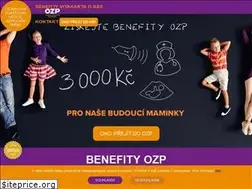 Sites similar to chcidoozp.cz