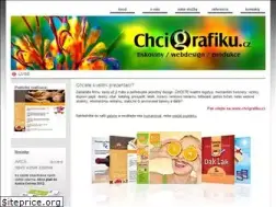 Sites similar to chcigrafiku.cz