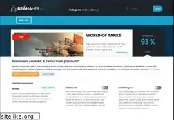 Sites similar to chcihry.cz