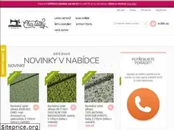 Sites similar to chcilatky.cz