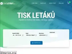 Sites similar to chciletaky.cz