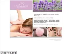 Sites similar to chcimasaz.cz