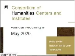 Sites similar to chcinetwork.org