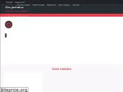 Sites similar to chcipotisk.cz