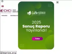 Sites similar to chcistanbul.com