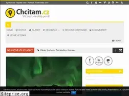 Sites similar to chcitam.cz