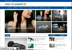 Sites similar to chcitokoupit.cz