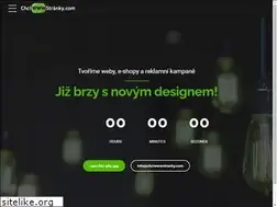 Sites similar to chciwwwstranky.com