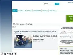 Sites similar to chcizit.cz