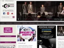 Sites similar to chck.pl
