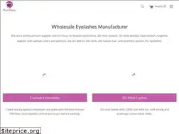 Sites similar to chclairebeauty.com
