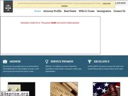 Sites similar to chclawyer.com
