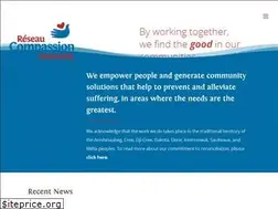Sites similar to chcm-ccsm.ca