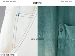 Sites similar to chcmshop.com