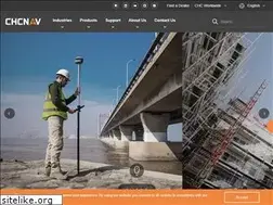 Sites similar to chcnav.com