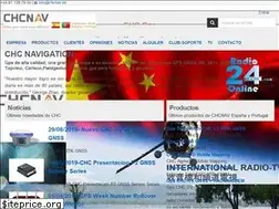 Sites similar to chcnav.es