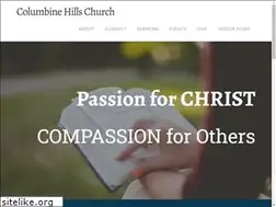 Sites similar to chcnaz.com