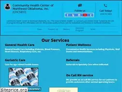 Sites similar to chcneo.com