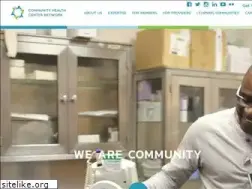 Sites similar to chcnetwork.org