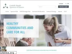 Sites similar to chco.ca