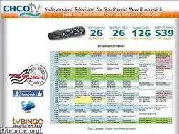 Sites similar to chco.tv