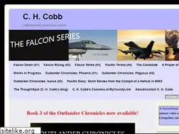 Sites similar to chcobb.com