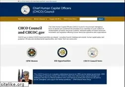 Sites similar to chcoc.gov