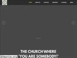 Sites similar to chcogic.org