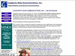 Sites similar to chcomm.com
