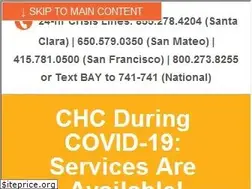 Sites similar to chconline.org