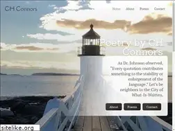 Sites similar to chconnors.com