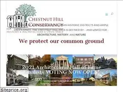 Sites similar to chconservancy.org