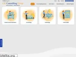 Sites similar to chconsultinggroup.com