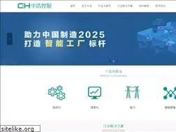 Sites similar to chcontrol.com