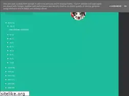 Sites similar to chcooboo.blogspot.com