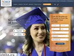 Sites similar to chcp.edu