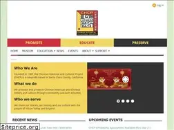 Sites similar to chcp.org