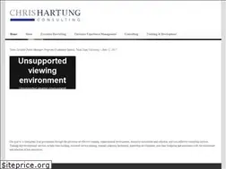 Sites similar to chcpublicsectorsolutions.com