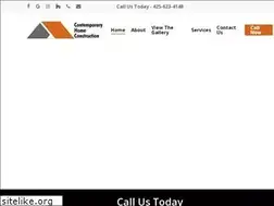 Sites similar to chcremodel.com