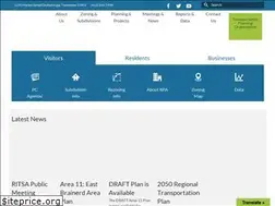 Sites similar to chcrpa.org